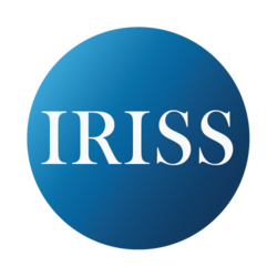 Logo of IRISS SSbD